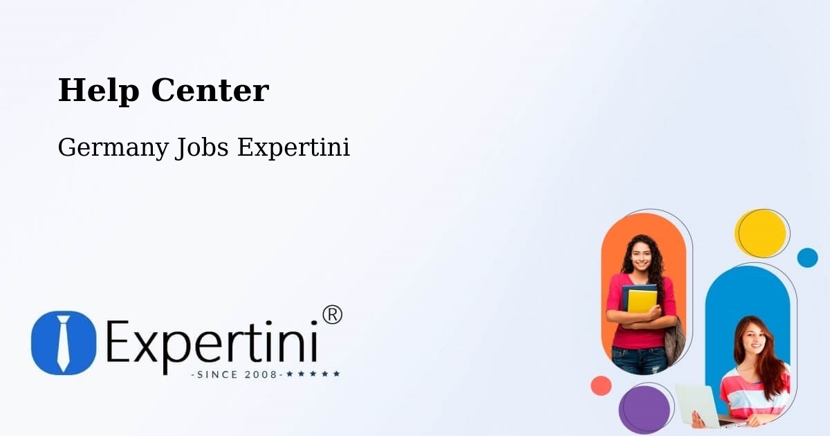 Help Center – Britten - Germany Jobs Expertini