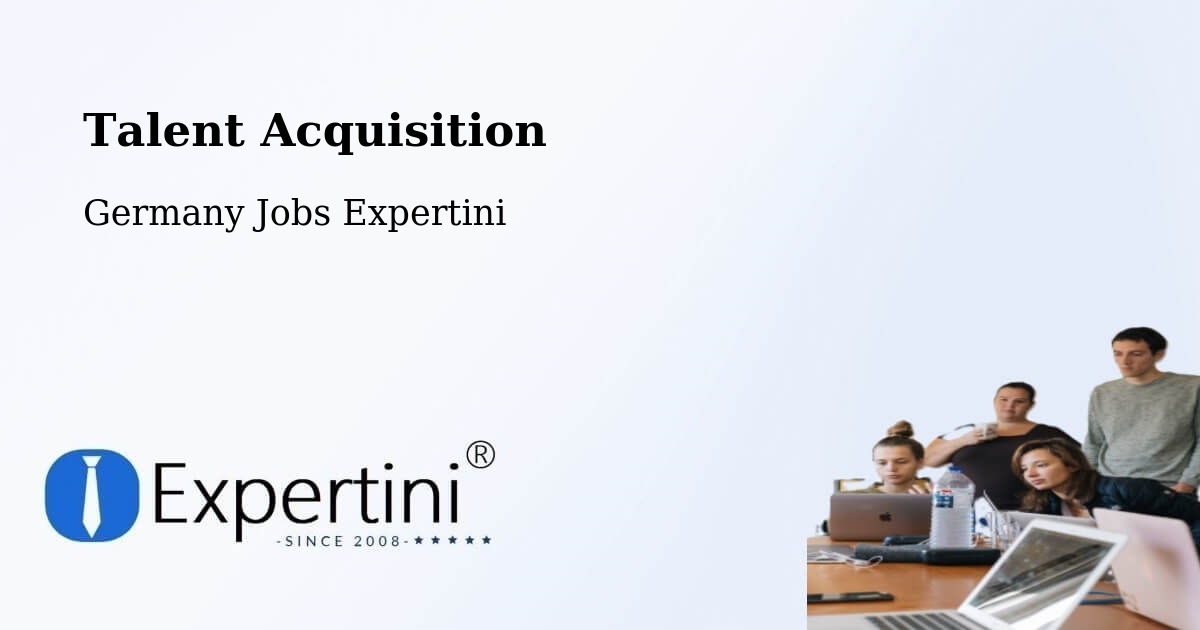 Post Jobs & Find Candidates in Britten – Talent Acquisition Solutions - Germany Jobs Expertini